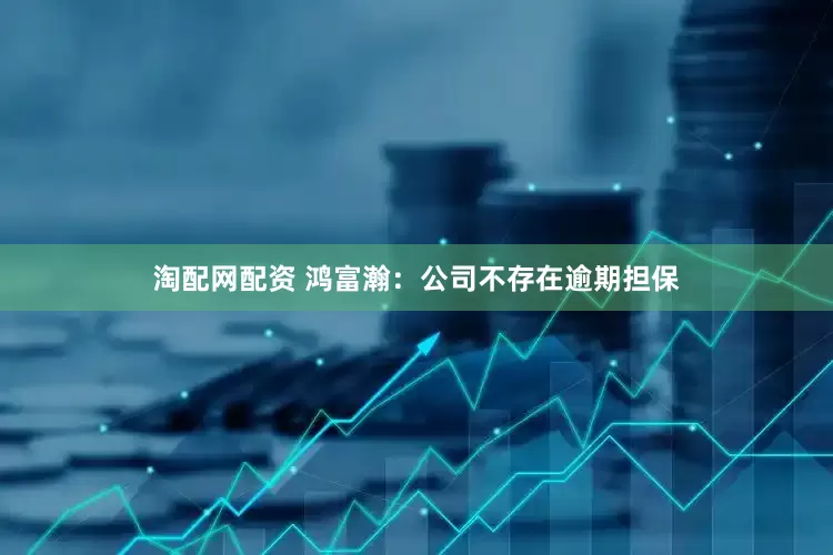 淘配网配资 鸿富瀚：公司不存在逾期担保